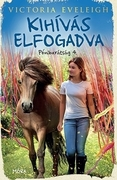 Kihívás elfogadva Pónibarátság 4. akciós termékkép 1