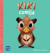 Kiki cumija akciós termékkép 1