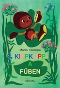 Kippkopp a fűben akciós termékkép 1