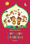 Kippkopp gyerekei akciós termékkép 1
