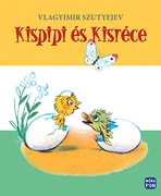 Kispipi és Kisréce felújított kiadás akciós termékkép 1