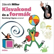 Kisvakond és a formák Lapozó akciós termékkép 1