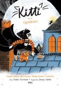 Kitti és a Tigriskincs akciós termékkép 1