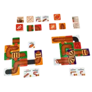 Kolbi társasjáték termék 2. képe