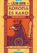 Korona és kard Magyar mondák, cigány mesék akciós termékkép 1