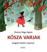 Kósza varjak akciós termékkép 1