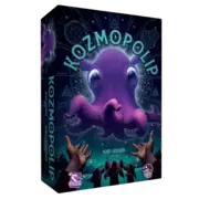 Kozmopolip társasjáték akciós termékkép 1