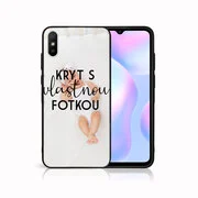 Borítsd be saját fényképeddel Xiaomi Redmi 9A / 9AT akciós termékkép 1