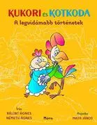 Kukori és Kotkoda A legvidámabb történetek akciós termékkép 1