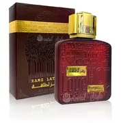 Lattafa Ramz Gold - EDP 100 ml akciós termékkép 1