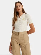  Pólóing LAUREN RALPH LAUREN akciós termékkép 1