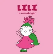 Lili, a rózsabogár lapozó akciós termékkép 1