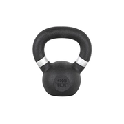 Öntöttvas harangsúly inSPORTline Ketlebel Powder 4kg akciós termékkép 1