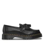  Loaferek Dr. Martens 26957001 Fekete akciós termékkép 1