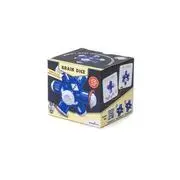 Brain Dice logikai játék akciós termékkép 1