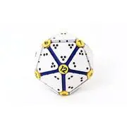 IcoSoKu logikai puzzle termék 2. képe