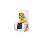 Mini Skewb kulcstartó logikai játék akciós termékkép 1