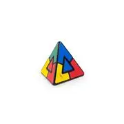 Pyraminx Duo logikai játék termék 2. képe