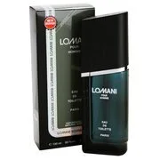 Lomani Pour Homme Eau de Toilette uraknak 100 ml termék 2. képe