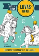 Lovasiskola Lovasleckék kezdőknek és haladóknak akciós termékkép 1