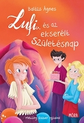 Lufi és az elcserélt születésnap akciós termékkép 1