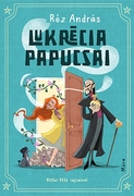 Lukrécia papucsai akciós termékkép 1