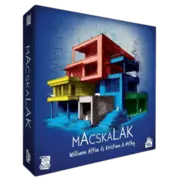 Macskalak társasjáték akciós termékkép 1