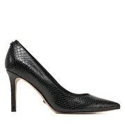  Magassarkú Guess FLPDB4 PEL08 Fekete akciós termékkép 1
