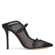 Magassarkú MALONE SOULIERS Maureen 100-351 Fekete akciós termékkép 1