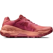 Női túracipő Mammut Sertig II Low GTX® Women terrakotta-vérvörös 37 1/3 akciós termékkép 1