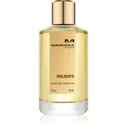 Mancera Holidays Eau de Parfum unisex 120 ml akciós termékkép 1