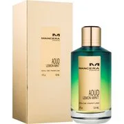 Mancera Aoud Lemon Mint Eau de Parfum unisex 120 ml termék 2. képe