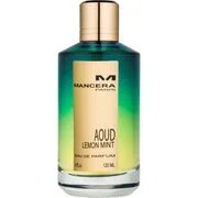 Mancera Aoud Lemon Mint Eau de Parfum unisex 120 ml akciós termékkép 1