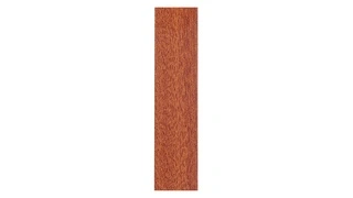 MDF fotókeret DR01L 20x30 barna akciós termékkép 1
