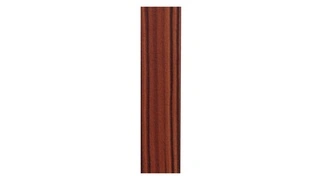 MDF fotókeret DR01L 30x40 coffee akciós termékkép 1