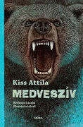 Medveszív felújított kiadás akciós termékkép 1