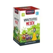 Memorace - Varázslatos mesék akciós termékkép 1