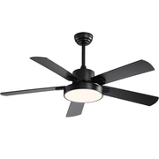 Mennyezeti ventilátor világítással és távirányítóval akciós termékkép 1