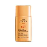 NUXE Könnyű napvédő fluid arcra SPF50 (50ml) akciós termékkép 1