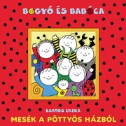 Bogyó és Babóca - Mesék a pöttyös házból akciós termékkép 1