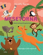 Mesetorna Mesés tartásjavító gyakorlatok akciós termékkép 1
