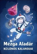 Mézga Aladár különös kalandjai akciós termékkép 1