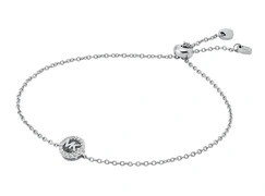 Michael Kors Elegáns ezüst karkötő nőknek Kors MK MKC1762CZ040 akciós termékkép 1