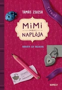 Mimi naplója akciós termékkép 1