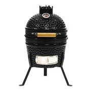 Mini kamado grill akciós termékkép 1