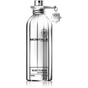 Montale Musk To Musk Eau de Parfum unisex 100 ml akciós termékkép 1