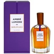 Molinard Privee Ambre Eau de Parfum unisex 90 ml termék 2. képe