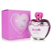 Moschino Pink Bouquet Eau de Toilette hölgyeknek 100 ml termék 2. képe