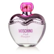 Moschino Pink Bouquet Eau de Toilette hölgyeknek 100 ml akciós termékkép 1