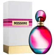 Missoni Missoni Eau de Parfum hölgyeknek 100 ml termék 2. képe